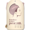 Bambusfrotee pearätik ROOSA